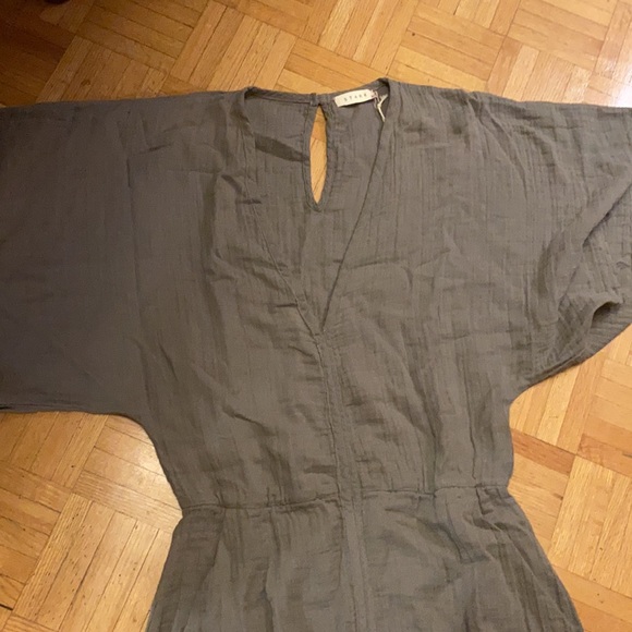 Ladies Cotton Dress - Picture 2 of 5